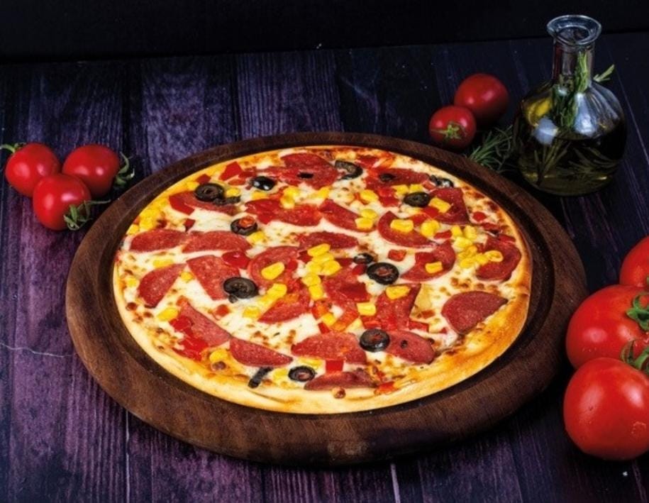 PİZZA