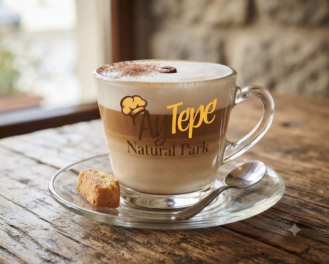 LATTE MACCİHATO