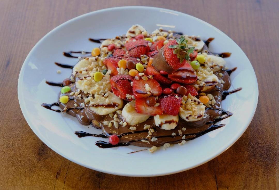 WAFFLE