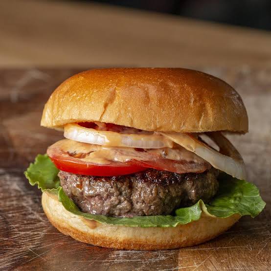 KLASİK HAMBURGER